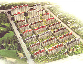 北京順鑫佳宇房地產(chǎn)